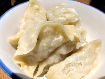 餃子