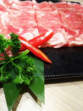 牛肉卷