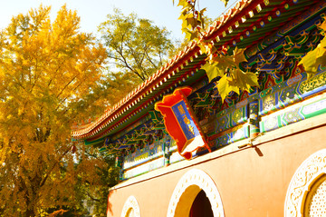 北海公園
