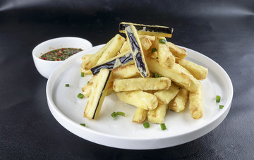 味道茄子
