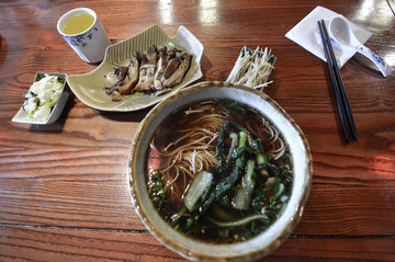 奧灶面