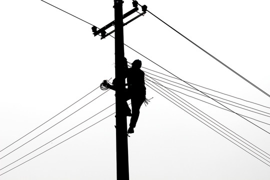 電工