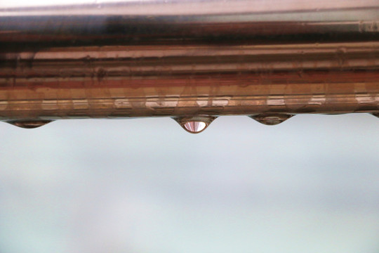 雨滴