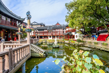 上海城隍廟