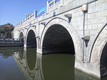 石橋