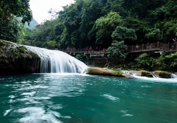山水畫