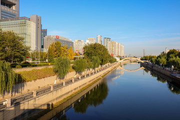 北京通惠河