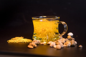 茶