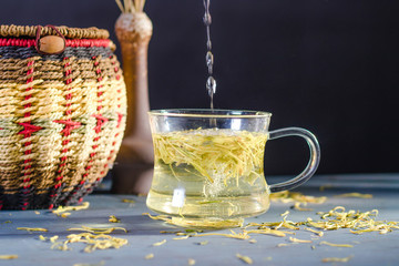 茶