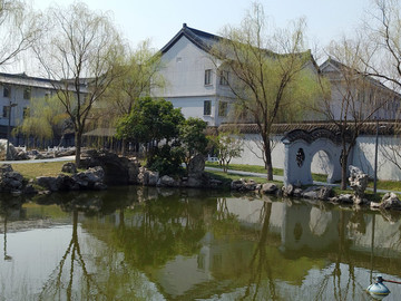 園林藝術(shù)