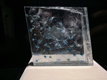 玻璃工藝品