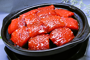 毛氏紅燒肉