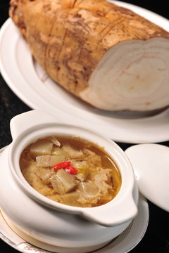 養(yǎng)生湯