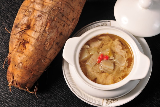 養(yǎng)生湯