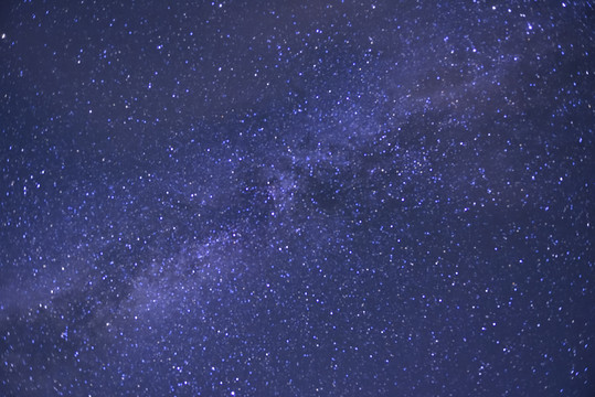 星空銀河
