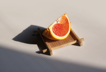 廉江紅橙血橙