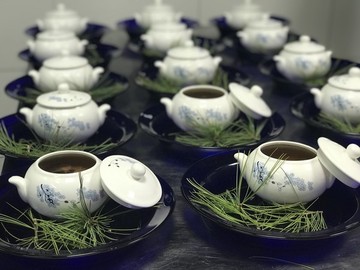 特色湯羹