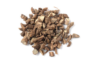 中藥材續(xù)斷