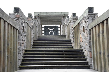 三星堆古遺址