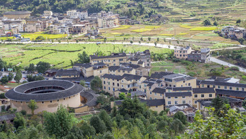 福建土樓