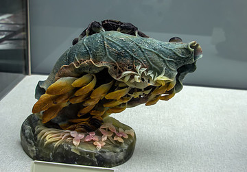 古文化藝術(shù)品