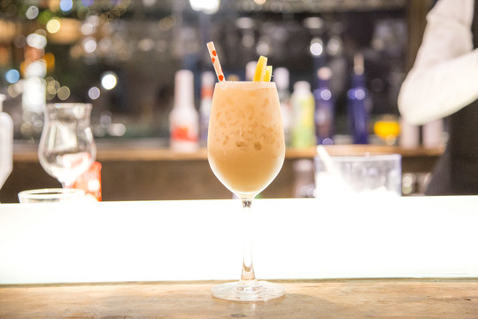 酒水飲料