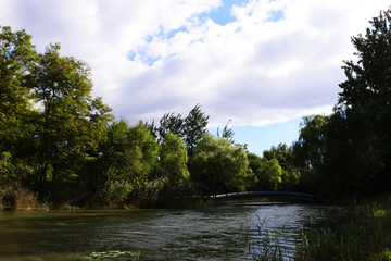 北京奧林匹克森林公園
