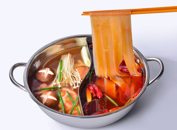 火鍋粉高清大圖