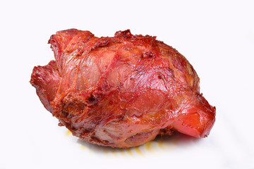 鹵牛肉高清圖