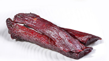 手撕牛肉高清圖