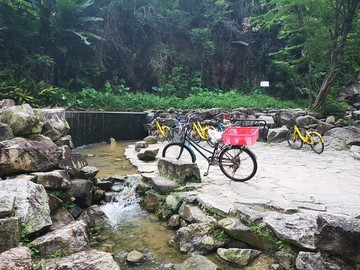 石溪公園