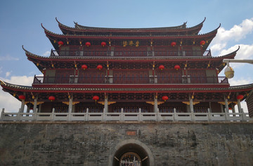 廣濟樓