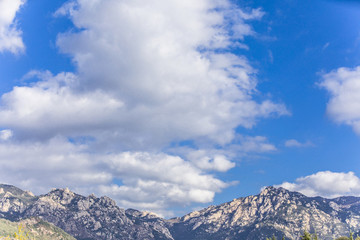 嶗山