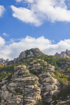 嶗山