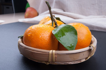 宜昌蜜橘