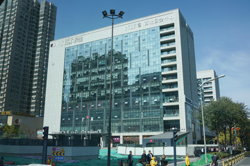 西安建筑