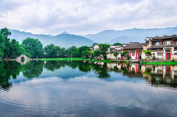 宏村