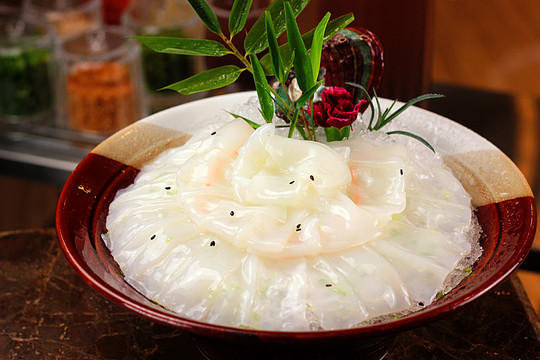 墨魚(yú)片