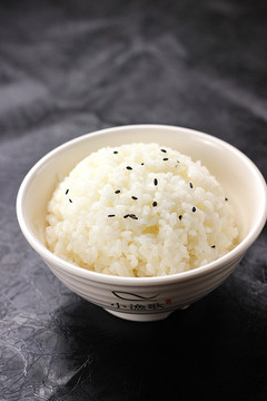 米飯
