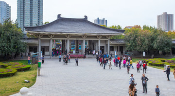 陜西歷史博物館