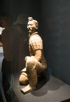 兵馬俑