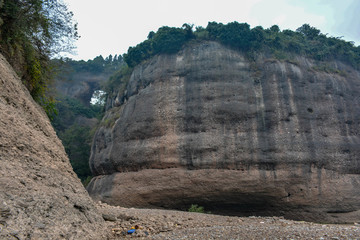 仙人橋
