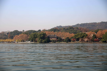 西湖
