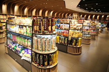 零食百貨店