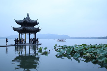 西湖