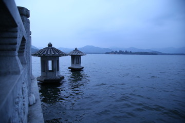 西湖