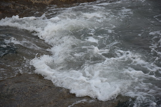 海浪