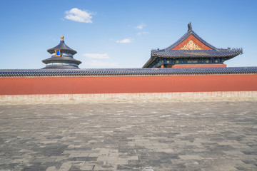 北京天壇公園