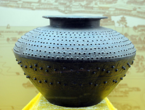 商代青銅器