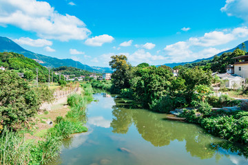 美麗鄉(xiāng)村